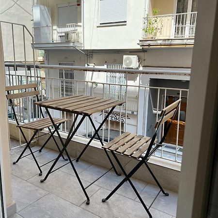 P Deluxe Suites 7 Thessaloníki Eksteriør bilde