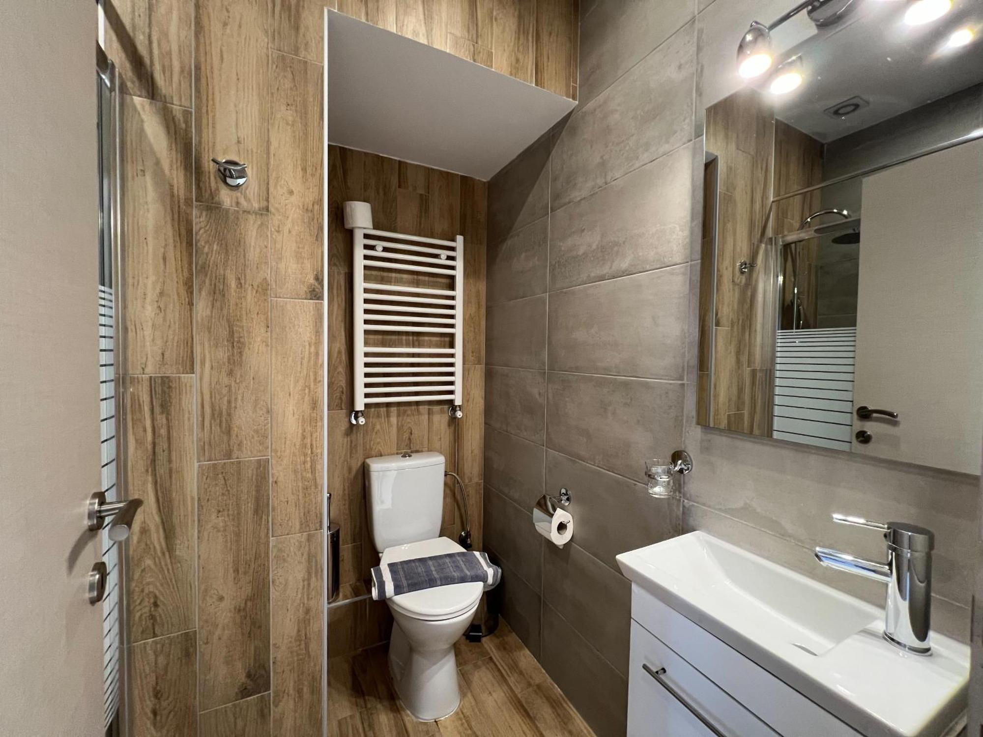 P Deluxe Suites 7 Thessaloníki Eksteriør bilde