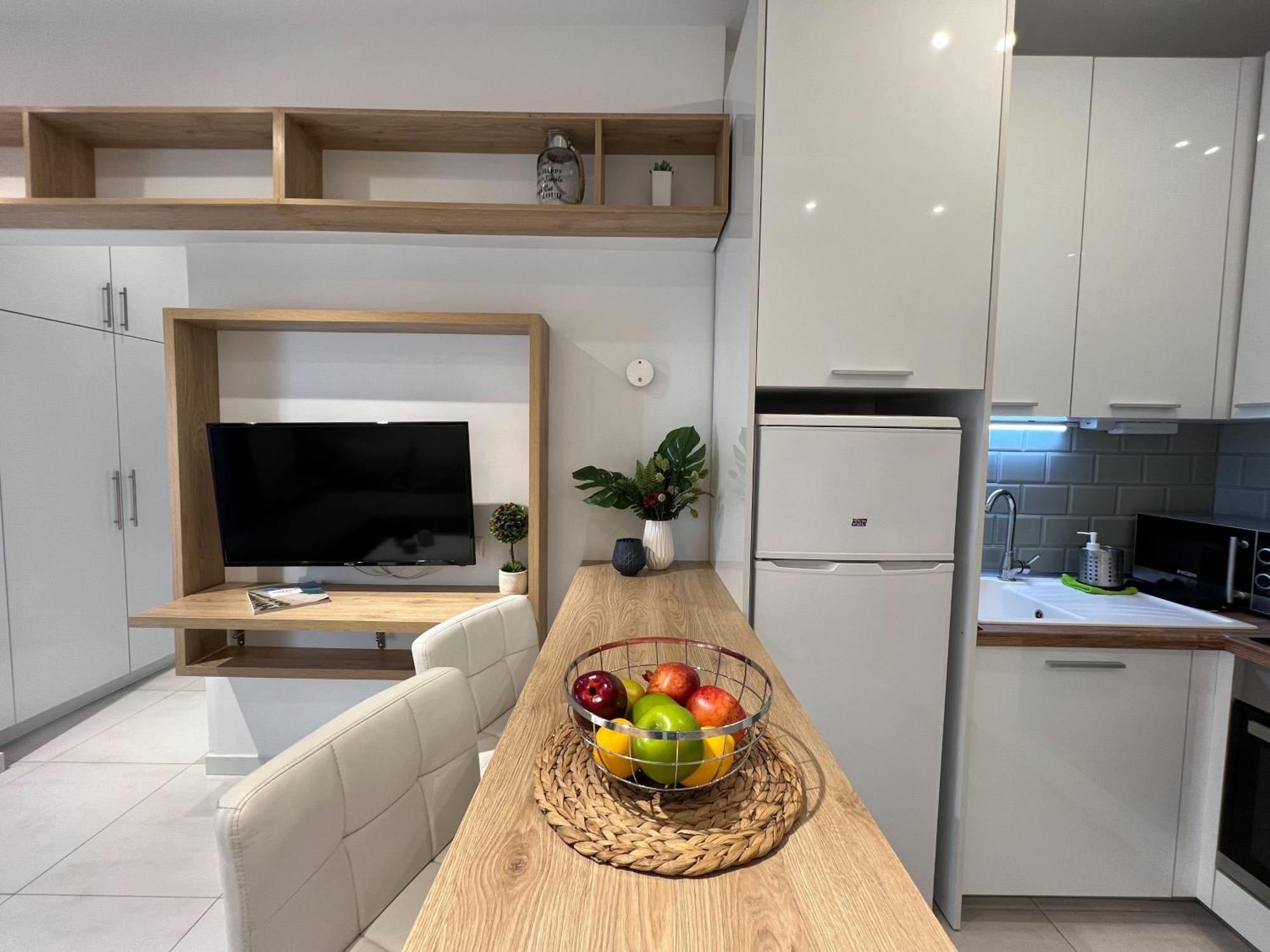 P Deluxe Suites 7 Thessaloníki Eksteriør bilde