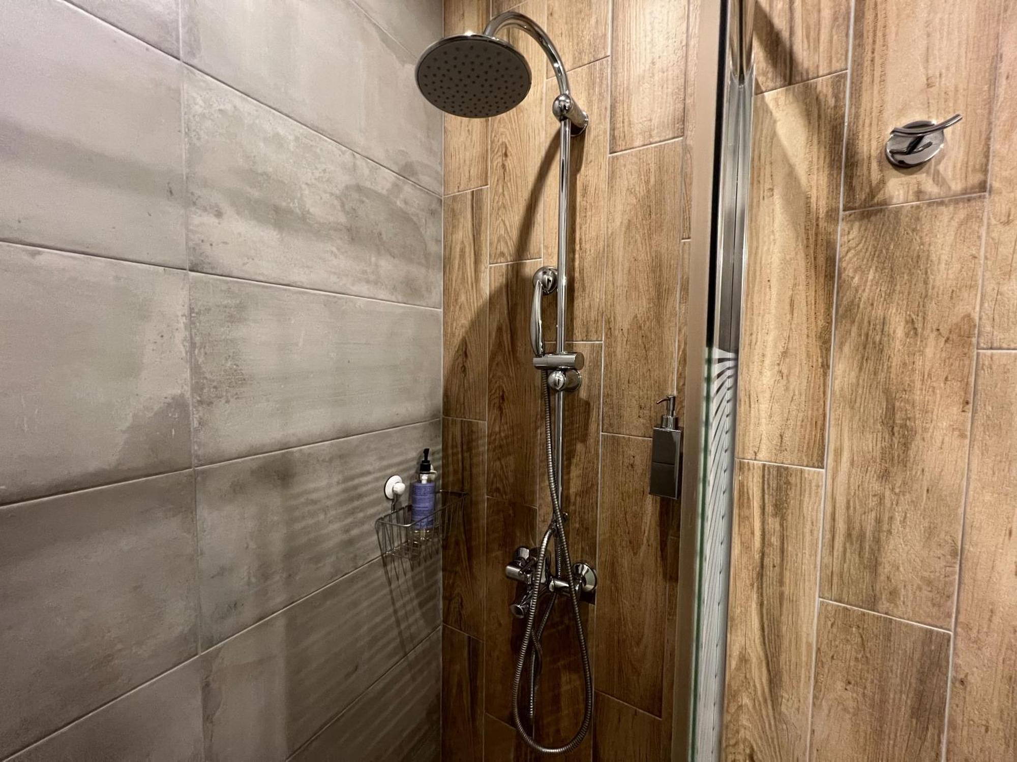 P Deluxe Suites 7 Thessaloníki Eksteriør bilde